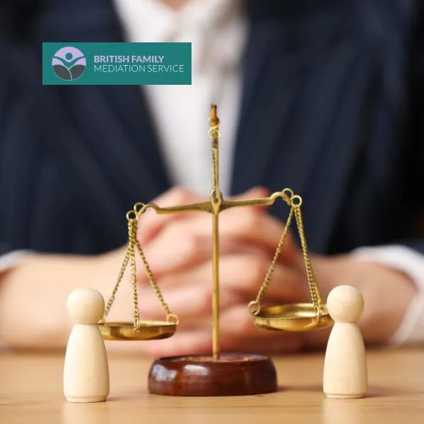 When Is Family Court Unavoidable BERKSHIRE