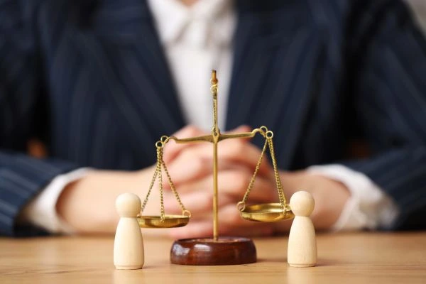 How Courts View Broken Mediation Agreements BERKSHIRE
