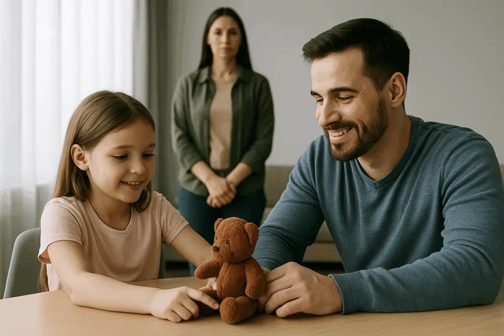 Introducing New Partners – What Should Be Considered BERKSHIRE?