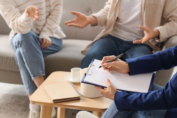 What If One Parent Refuses to Attend Mediation BERKSHIRE?