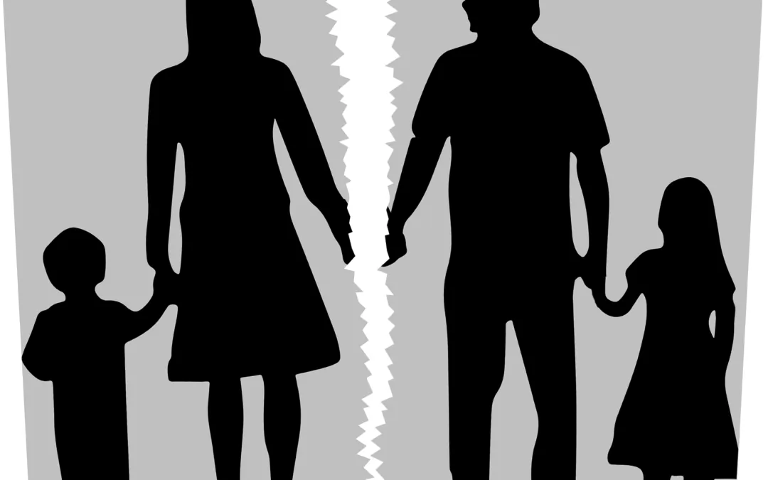 What to Do First If Your Ex Breaks the Agreement BERKSHIRE