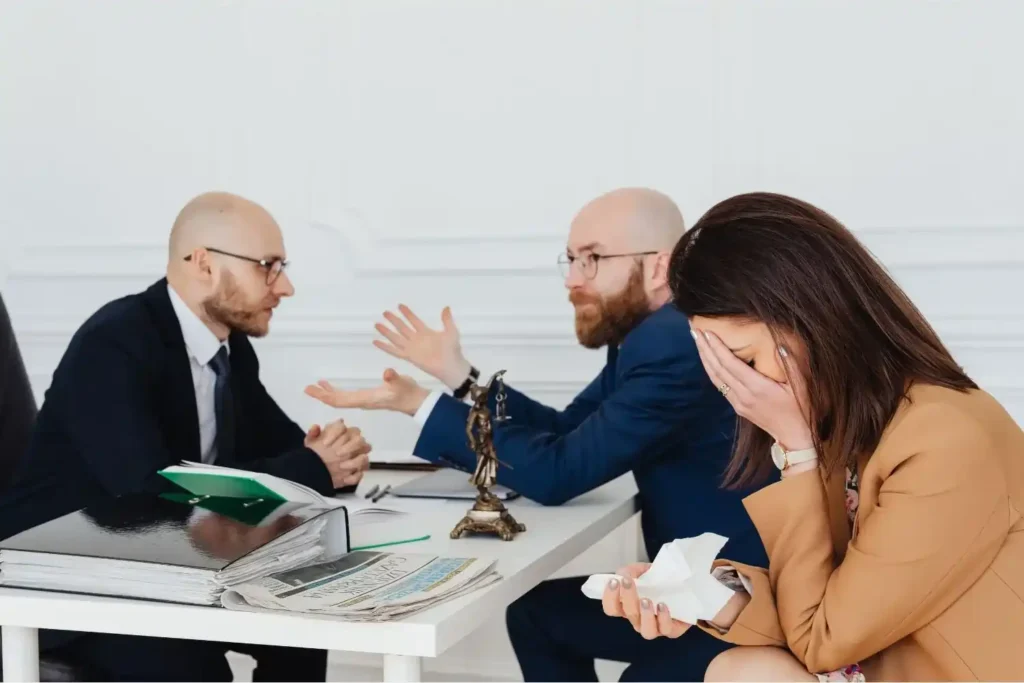 How Can Mediation Reduce Conflict When Emotions Are Running High BERKSHIRE?