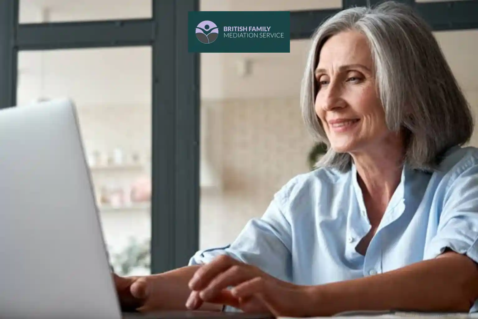 Is Online Family Mediation Just as Effective as Meeting in Person BERKSHIRE?