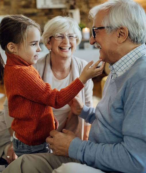 What Happens If My Grandchild’s Parents Won’t Agree to Contact BERKSHIRE?