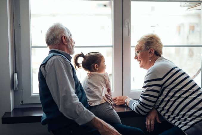 Why Has Contact With My Grandchildren Been Cut Off BERKSHIRE?